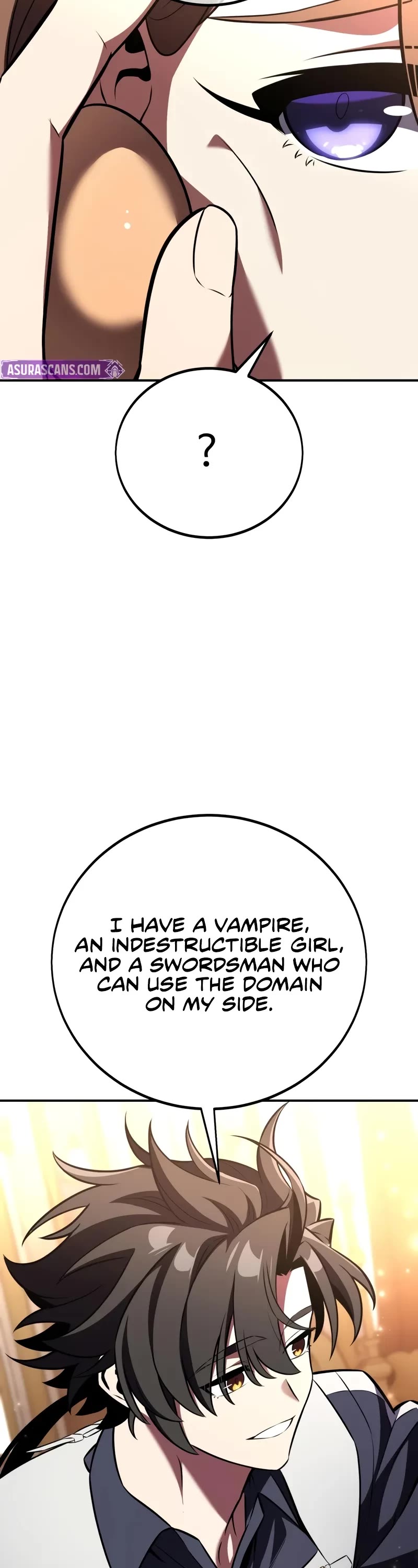I Killed an Academy Player Chapter 83 page 33 - Chapter 83