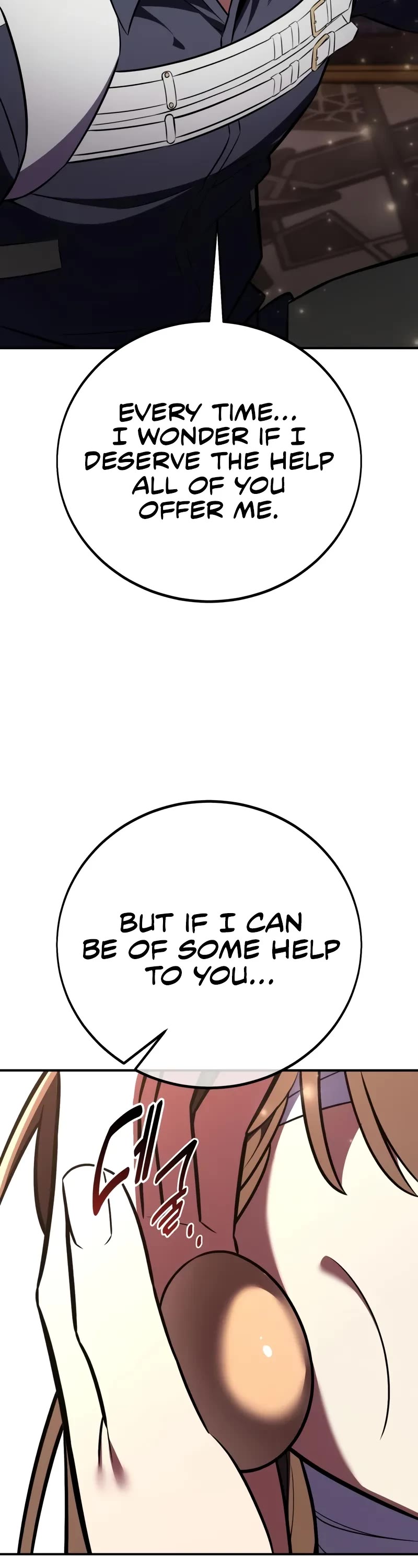 I Killed an Academy Player Chapter 83 page 34 - Chapter 83