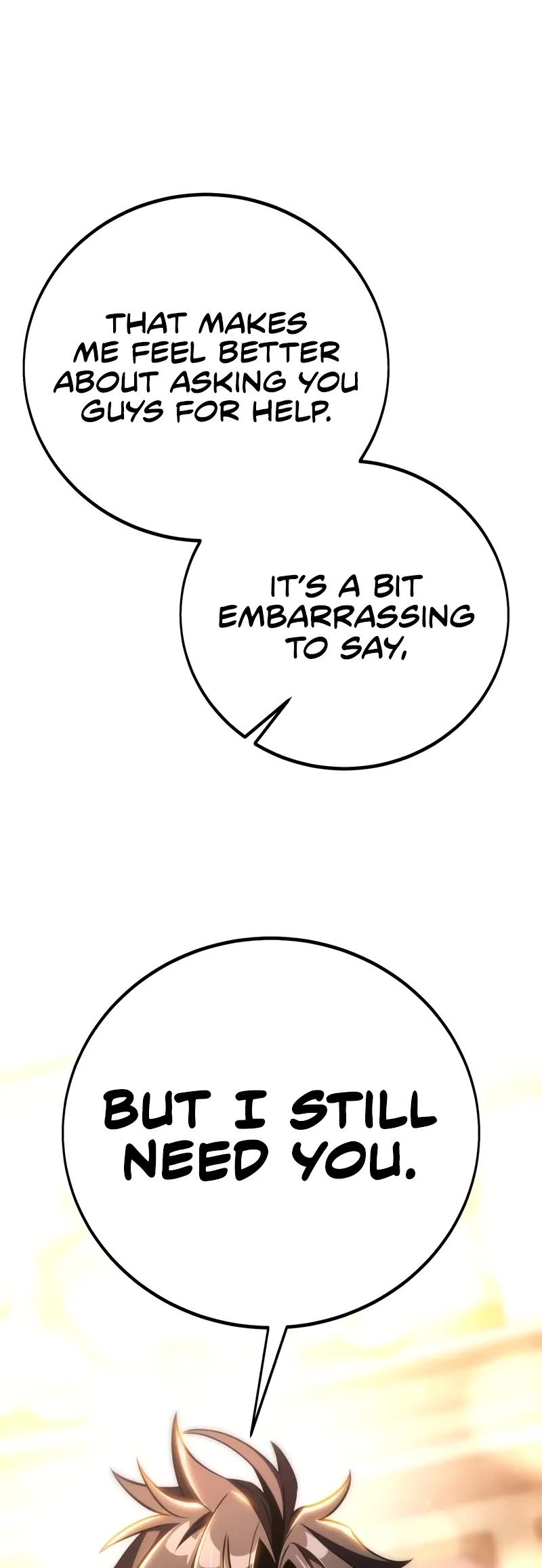 I Killed an Academy Player Chapter 83 page 35 - Chapter 83