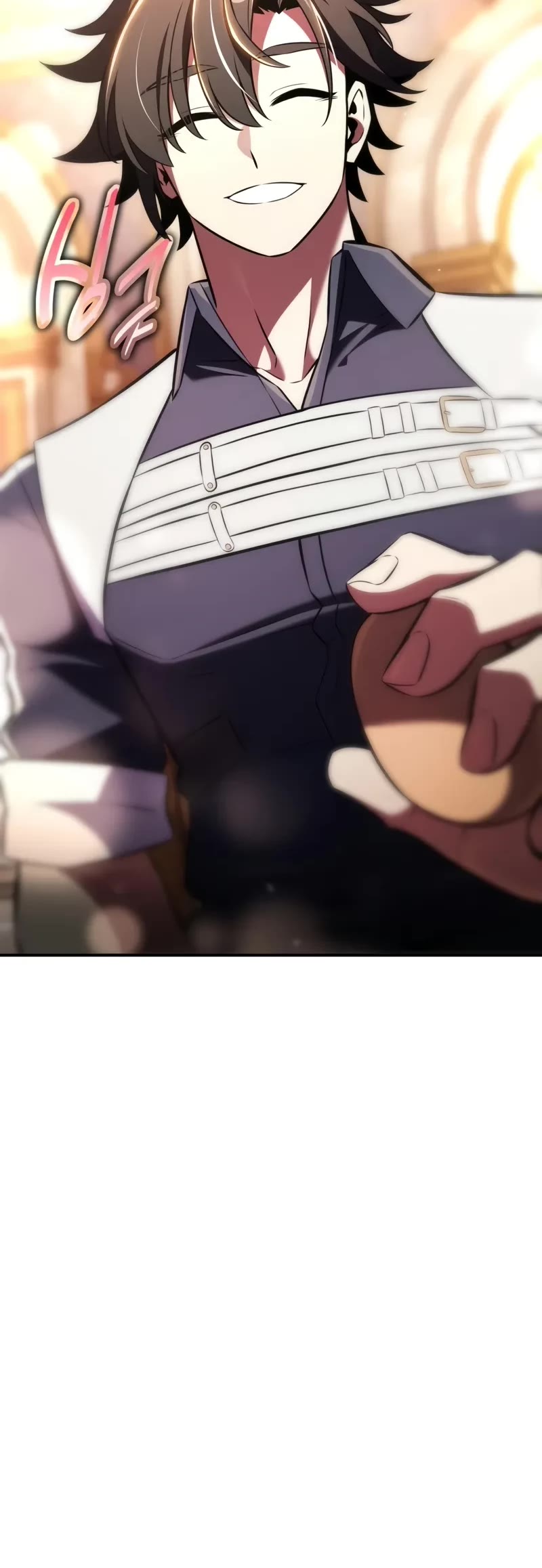 I Killed an Academy Player Chapter 83 page 36 - Chapter 83