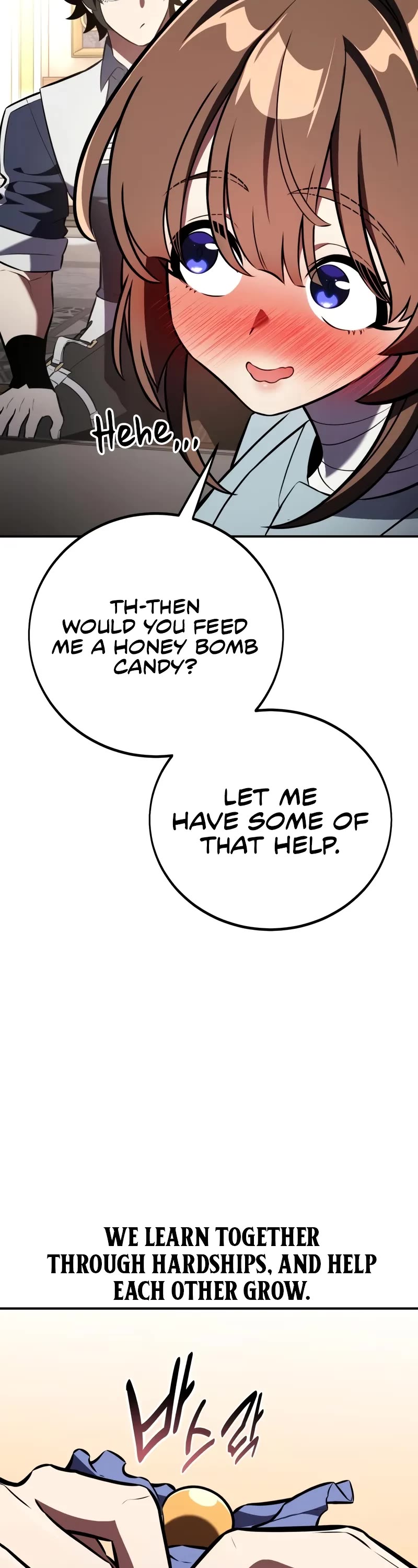 I Killed an Academy Player Chapter 83 page 38 - Chapter 83