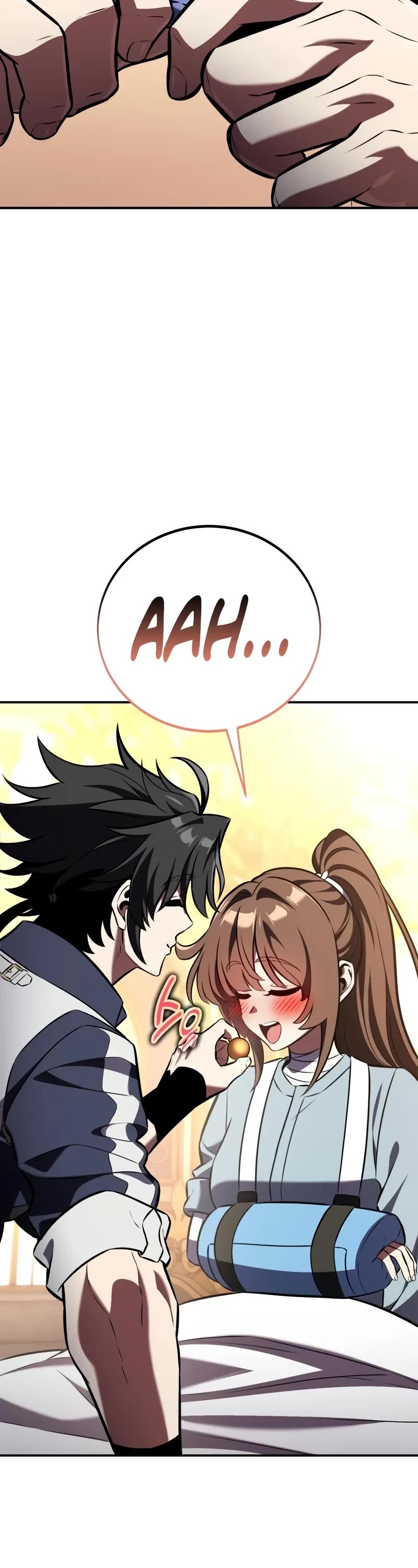 I Killed an Academy Player Chapter 83 page 39 - Chapter 83