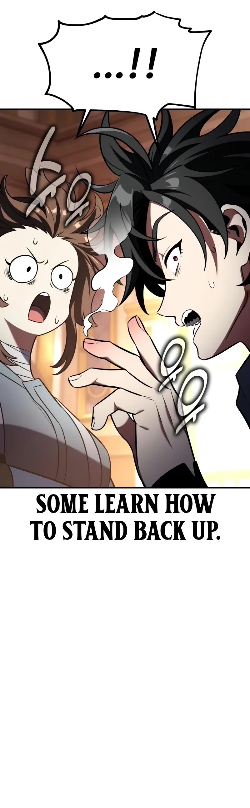 I Killed an Academy Player Chapter 83 page 41 - Chapter 83