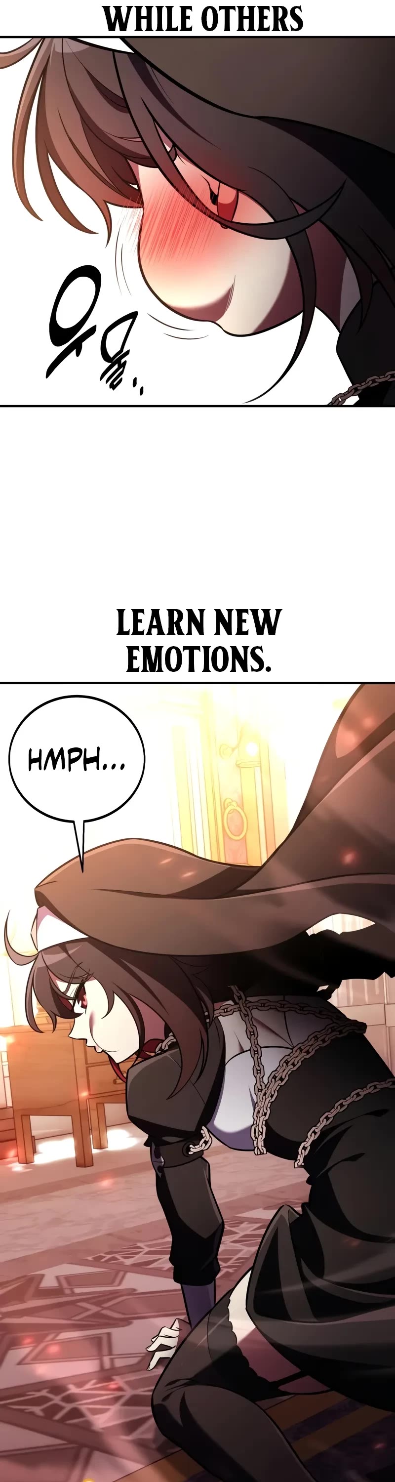 I Killed an Academy Player Chapter 83 page 42 - Chapter 83