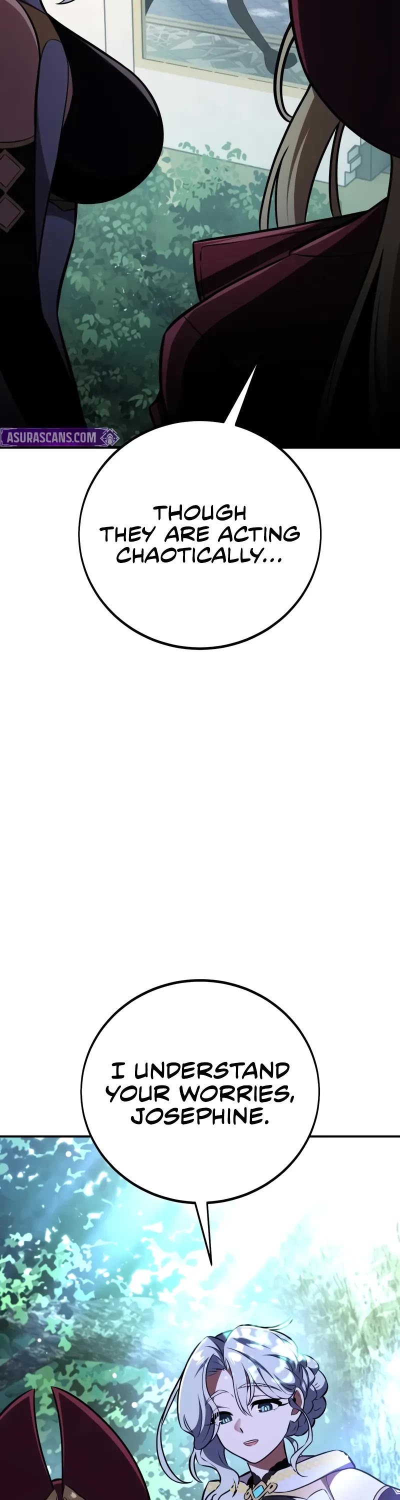 I Killed an Academy Player Chapter 83 page 44 - Chapter 83