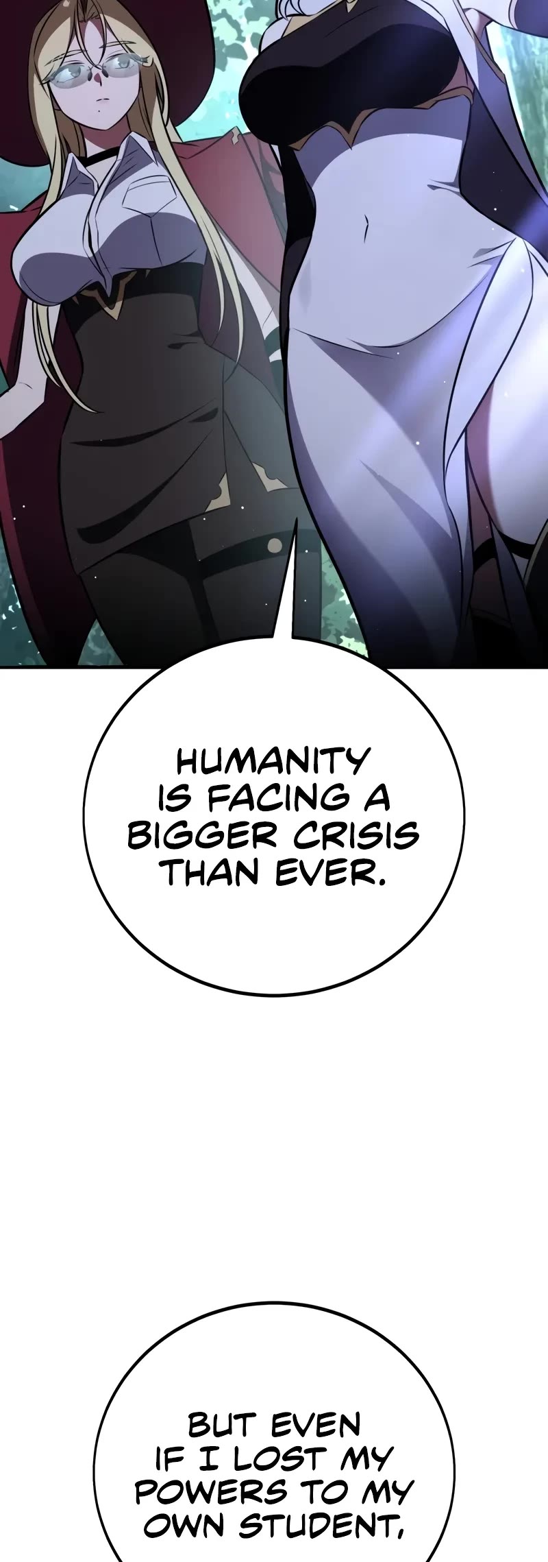 I Killed an Academy Player Chapter 83 page 45 - Chapter 83