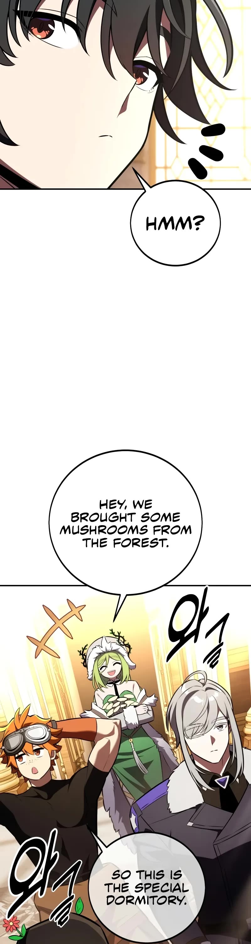I Killed an Academy Player Chapter 83 page 55 - Chapter 83