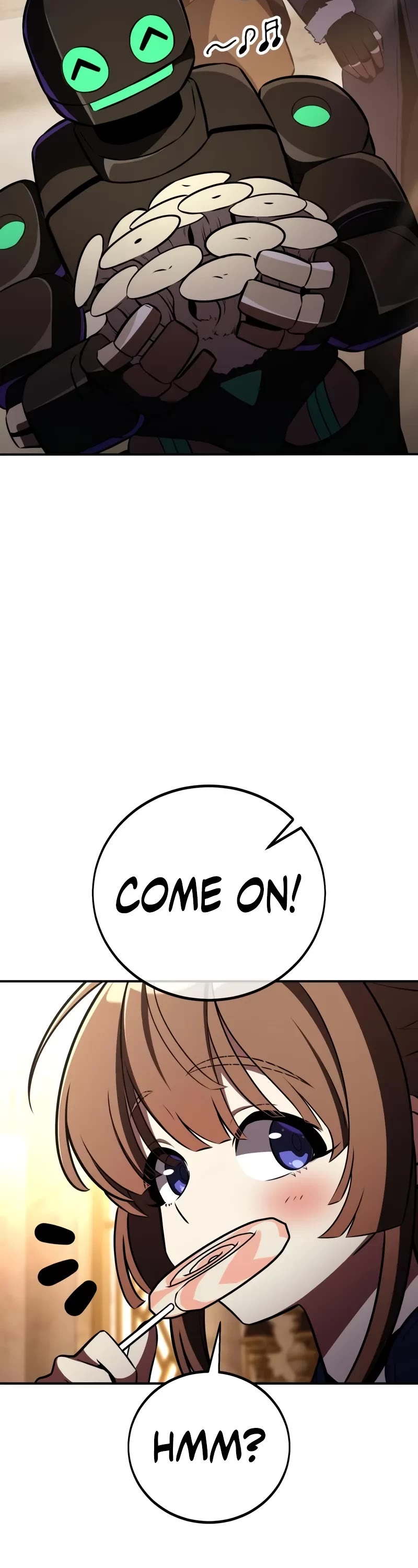 I Killed an Academy Player Chapter 83 page 56 - Chapter 83