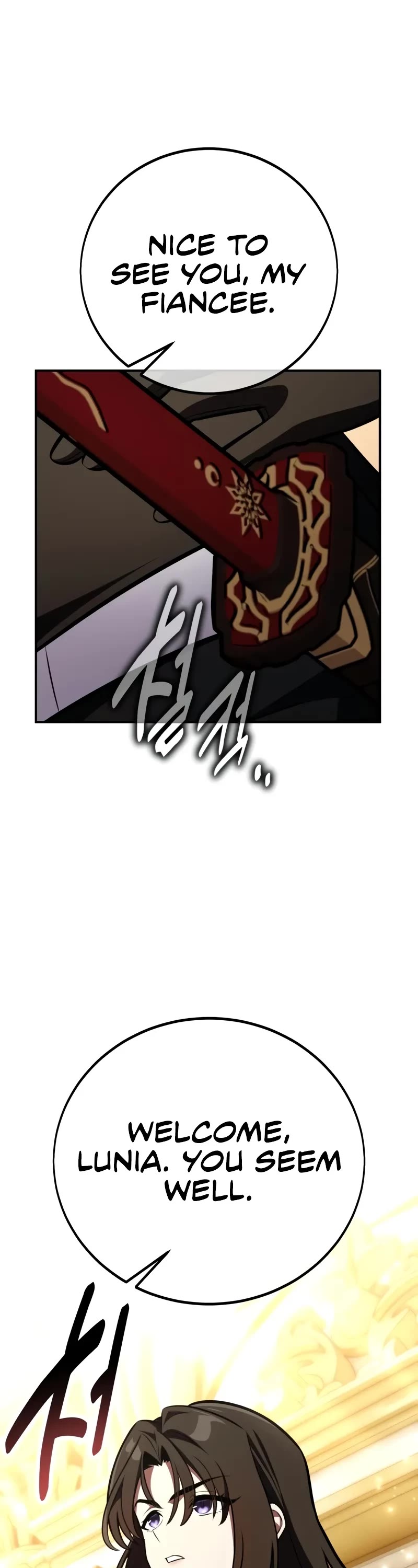 I Killed an Academy Player Chapter 83 page 58 - Chapter 83