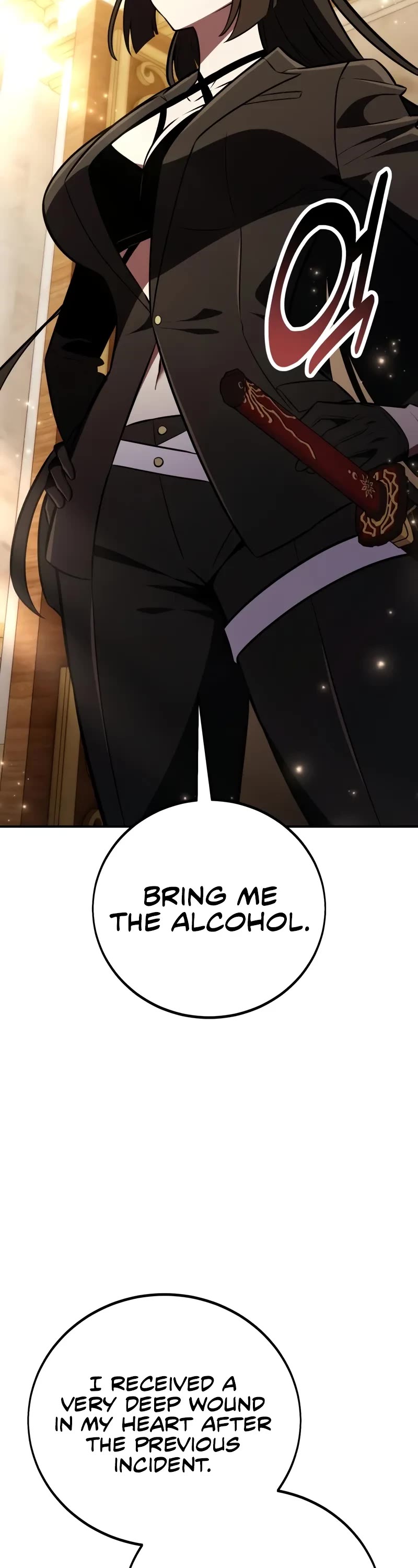 I Killed an Academy Player Chapter 83 page 59 - Chapter 83