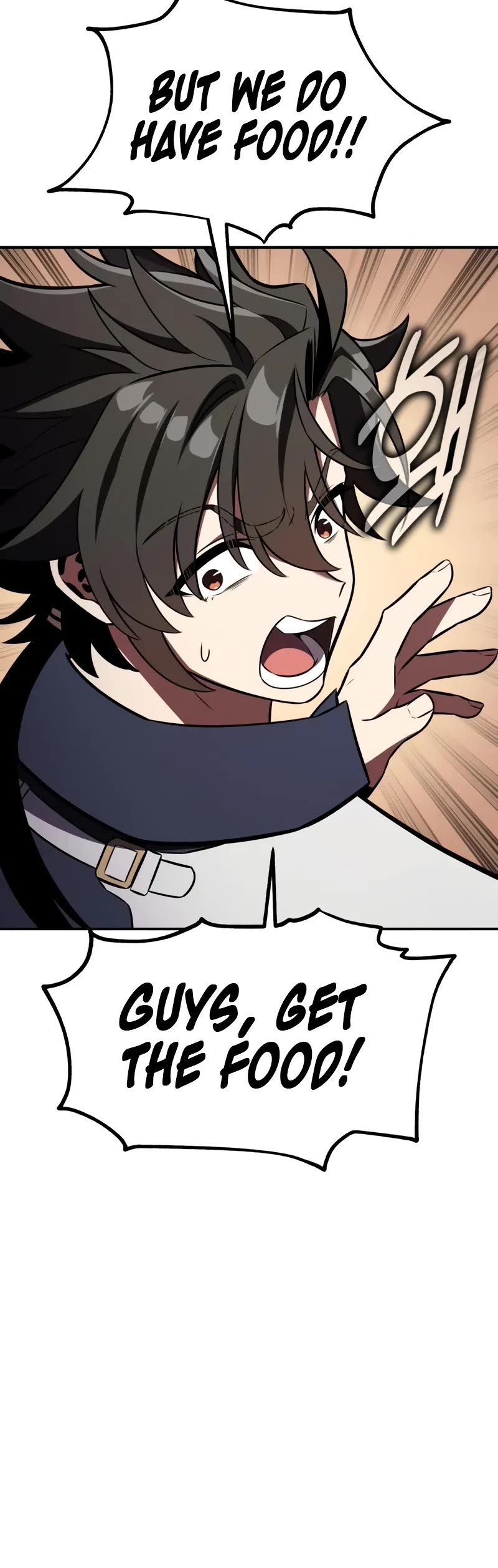I Killed an Academy Player Chapter 83 page 61 - Chapter 83