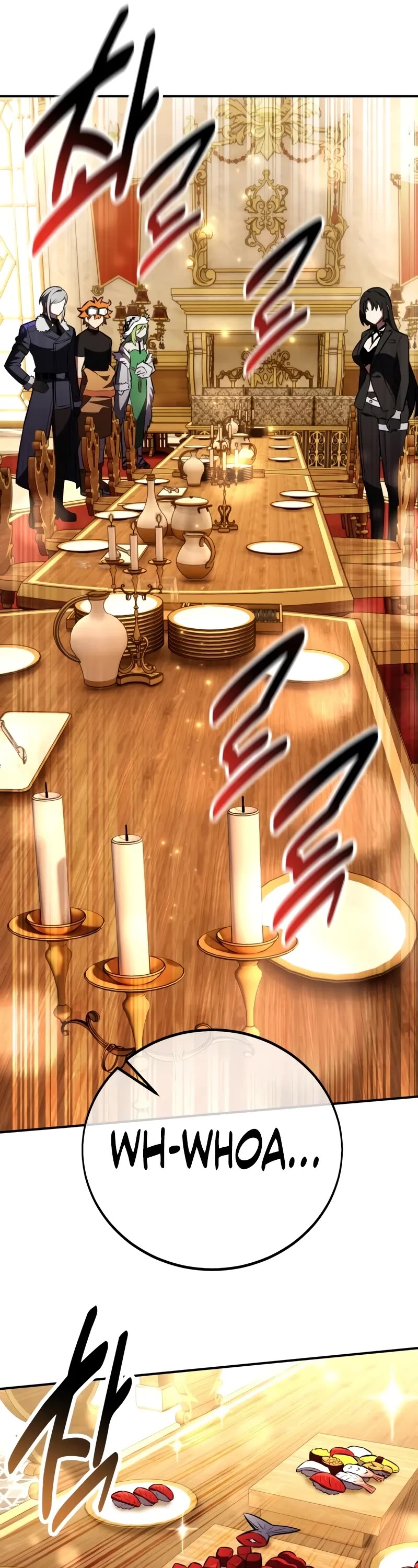 I Killed an Academy Player Chapter 83 page 62 - Chapter 83
