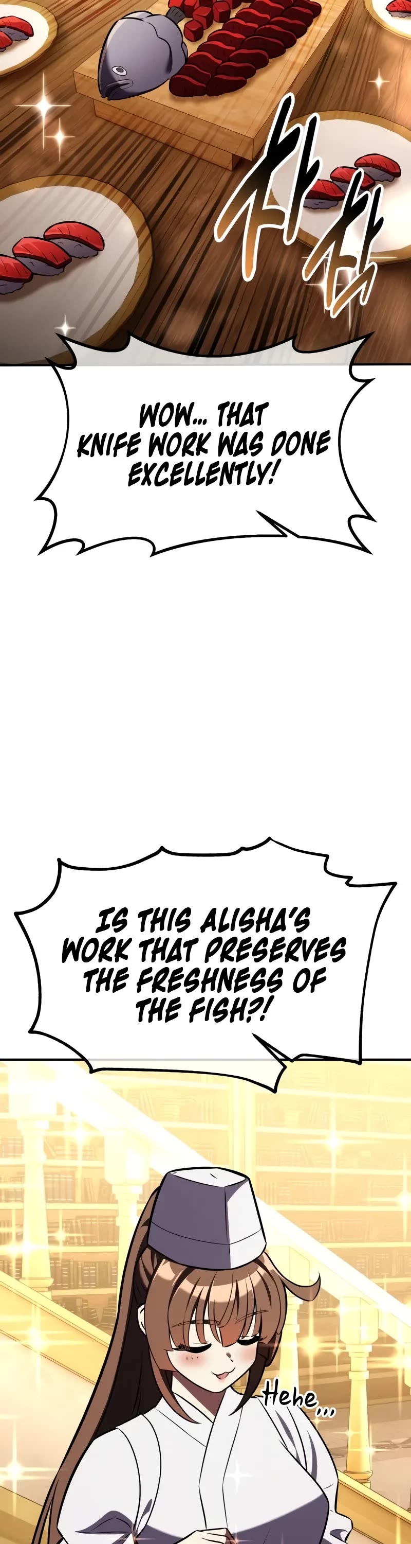 I Killed an Academy Player Chapter 83 page 63 - Chapter 83