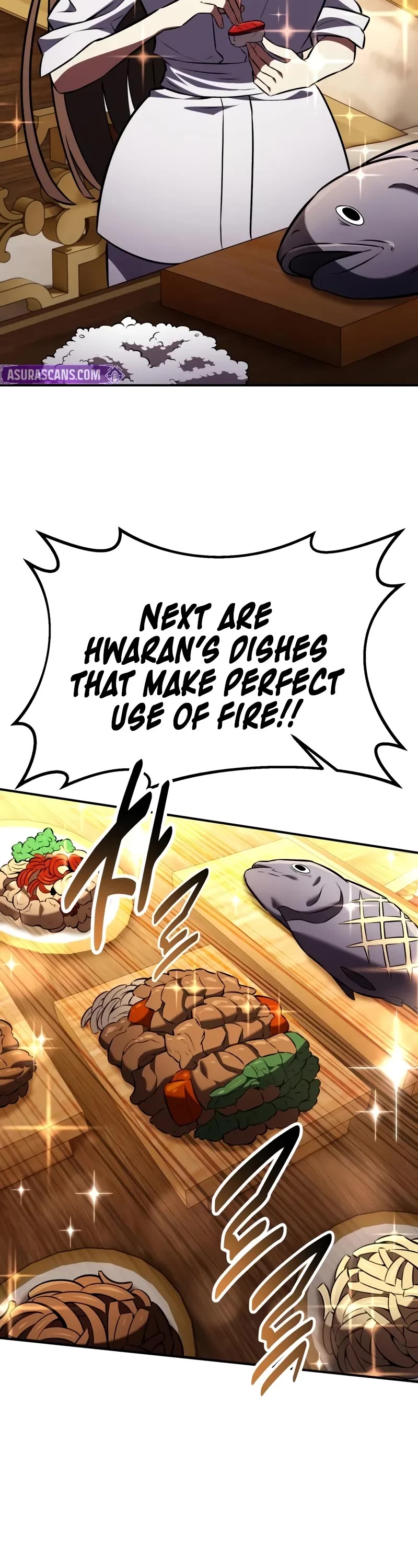 I Killed an Academy Player Chapter 83 page 64 - Chapter 83