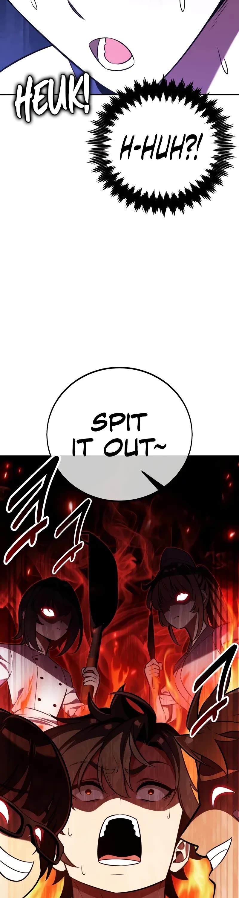 I Killed an Academy Player Chapter 83 page 68 - Chapter 83