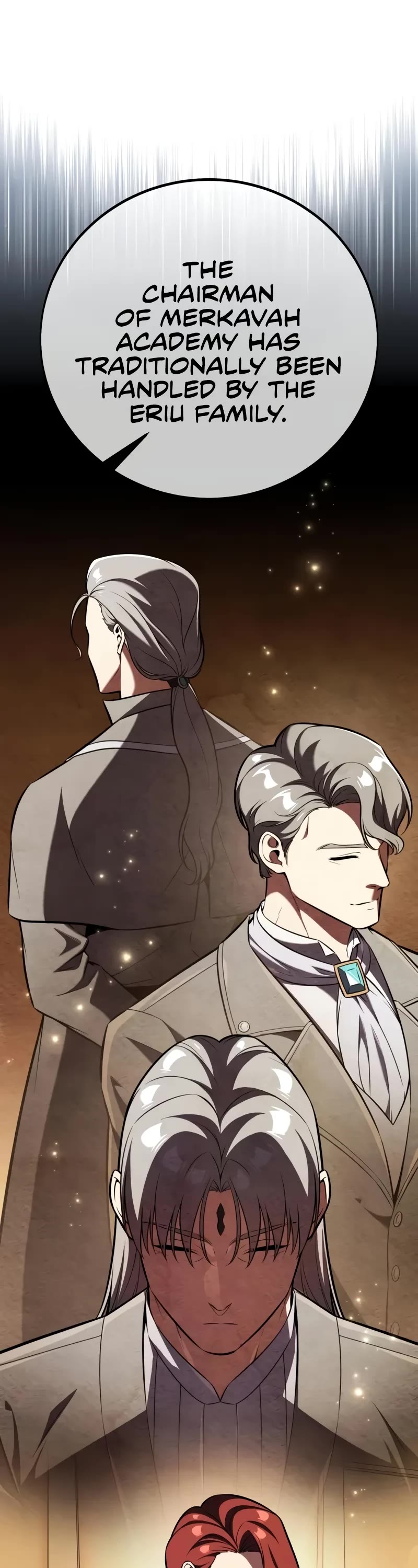 I Killed an Academy Player Chapter 83 page 7 - Chapter 83