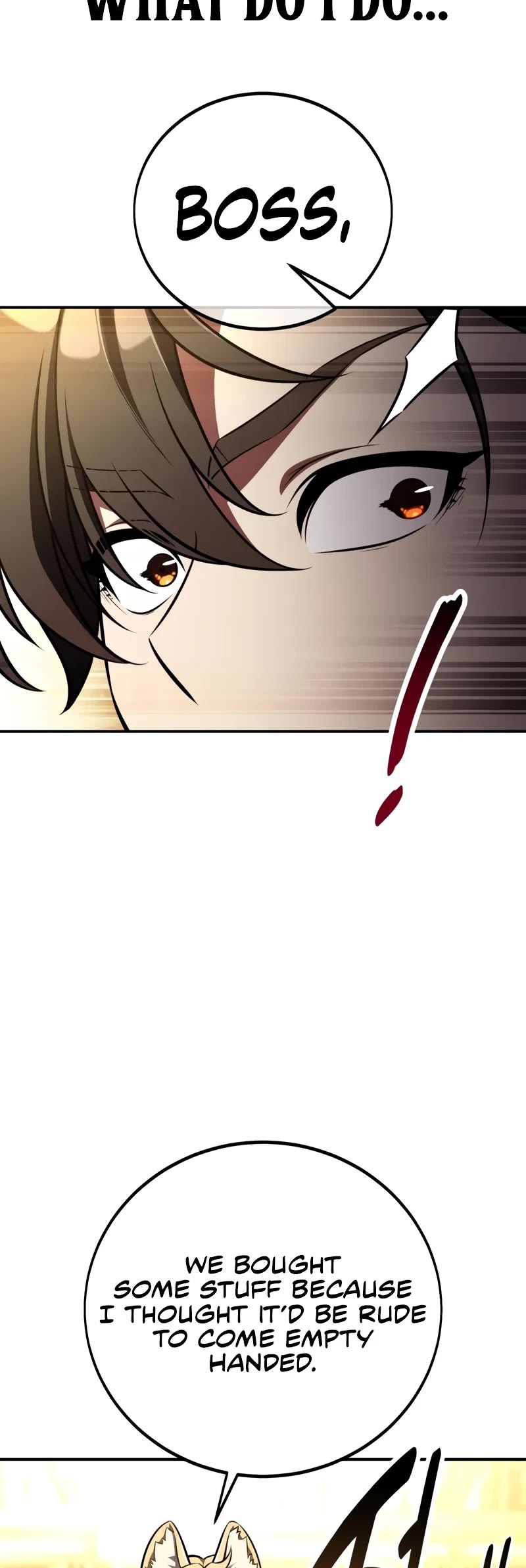 I Killed an Academy Player Chapter 83 page 70 - Chapter 83