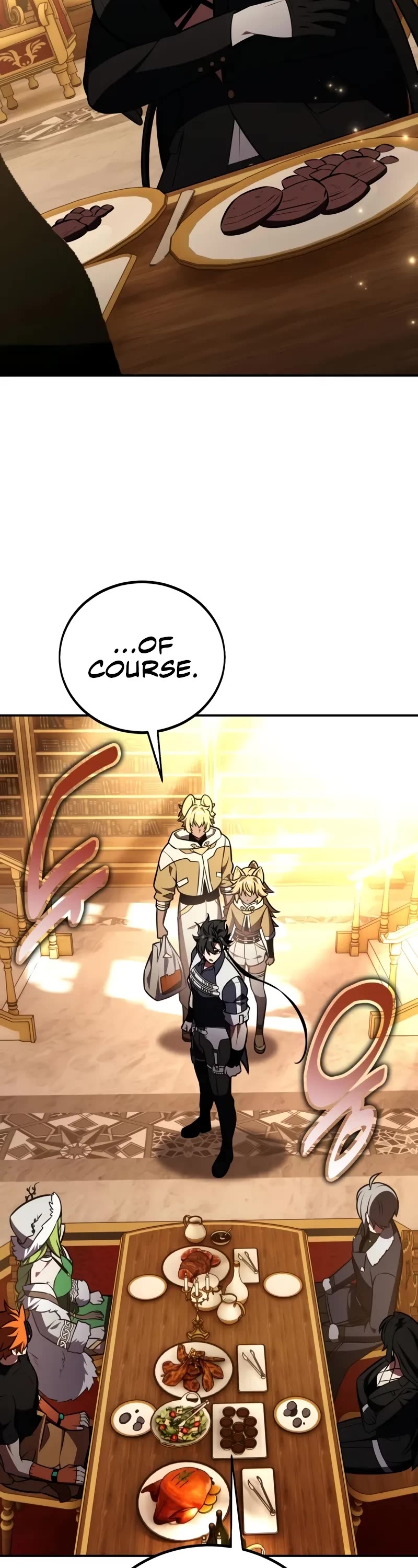 I Killed an Academy Player Chapter 83 page 75 - Chapter 83