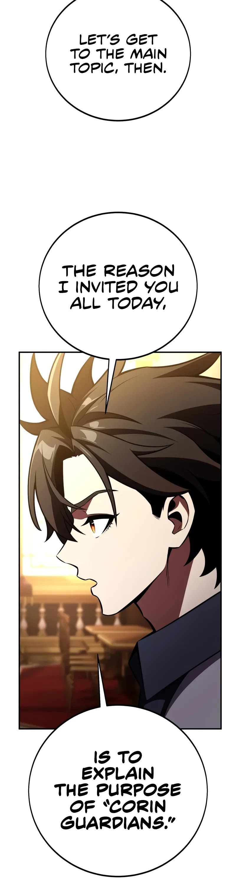I Killed an Academy Player Chapter 83 page 76 - Chapter 83
