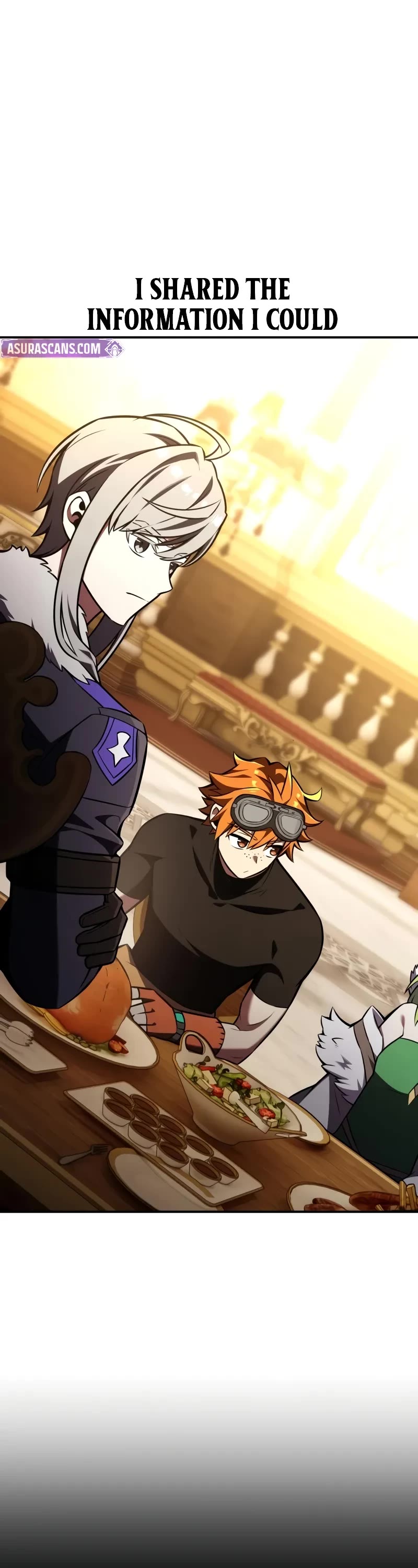 I Killed an Academy Player Chapter 83 page 77 - Chapter 83