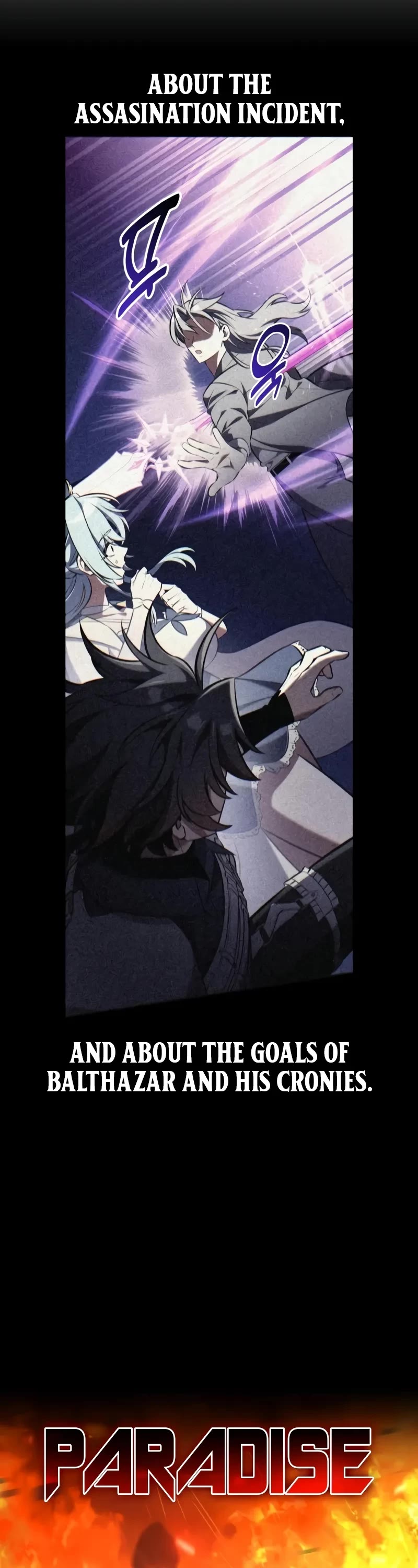 I Killed an Academy Player Chapter 83 page 78 - Chapter 83