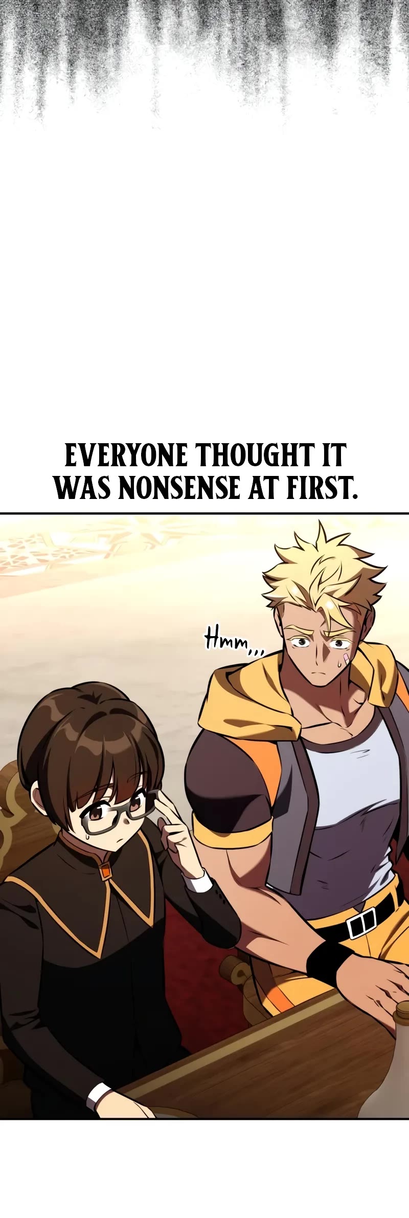 I Killed an Academy Player Chapter 83 page 80 - Chapter 83