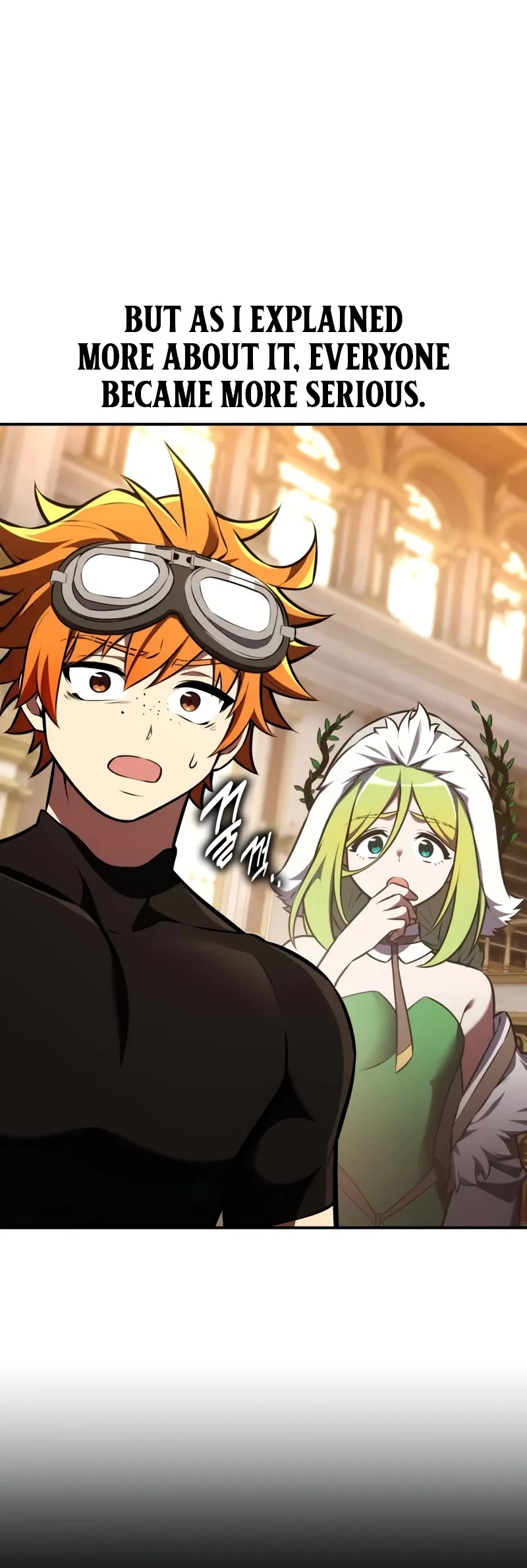 I Killed an Academy Player Chapter 83 page 81 - Chapter 83
