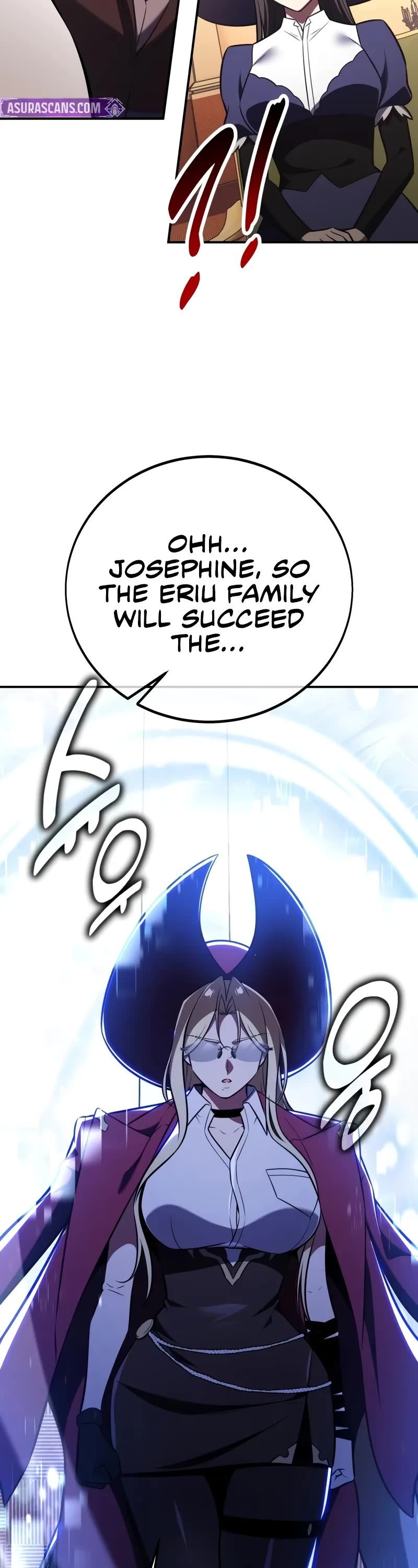 I Killed an Academy Player Chapter 83 page 9 - Chapter 83
