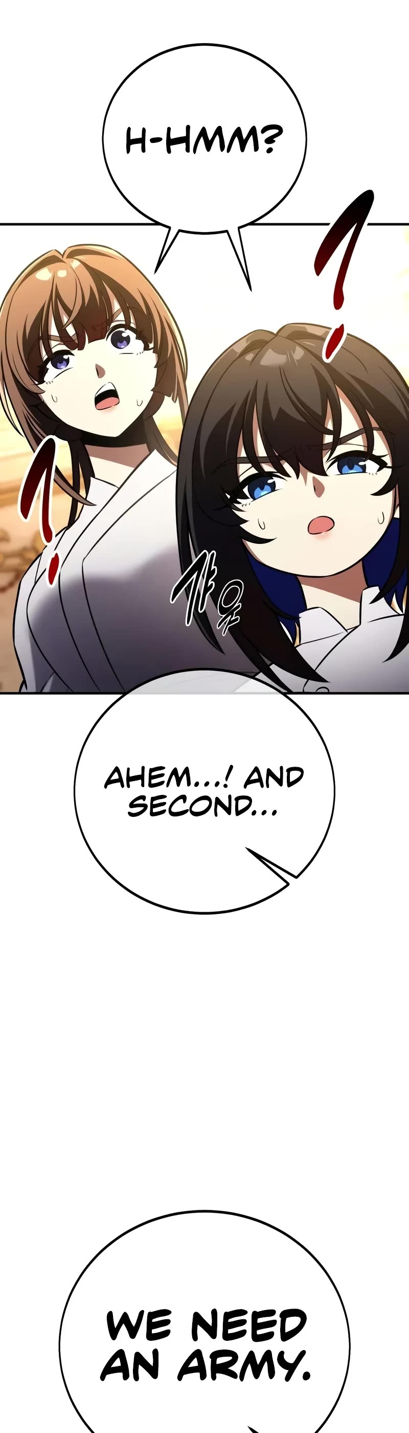 I Killed an Academy Player Chapter 84 page 10 - Chapter 84