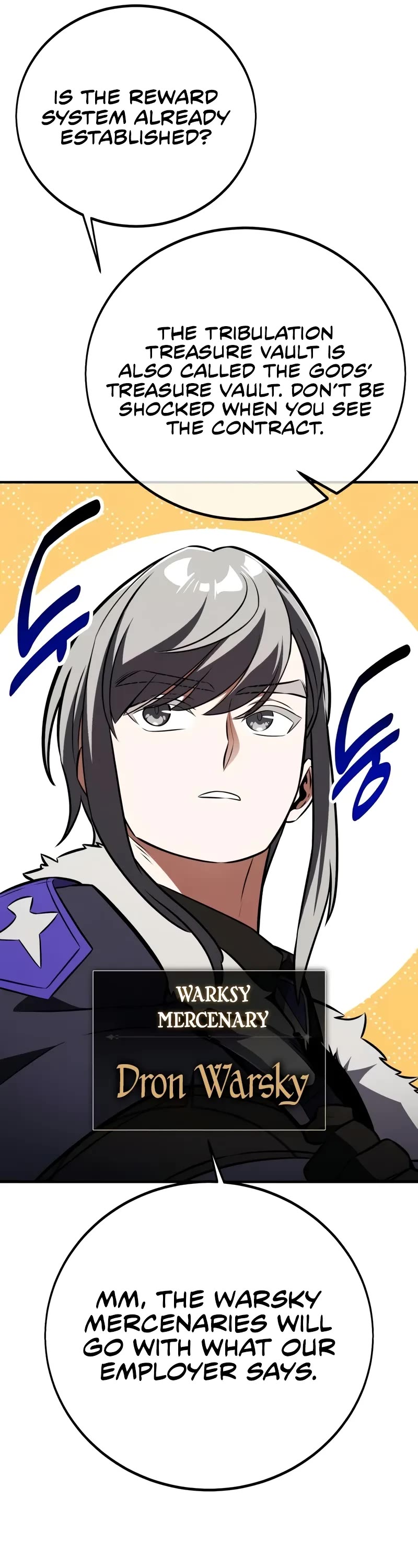 I Killed an Academy Player Chapter 84 page 12 - Chapter 84