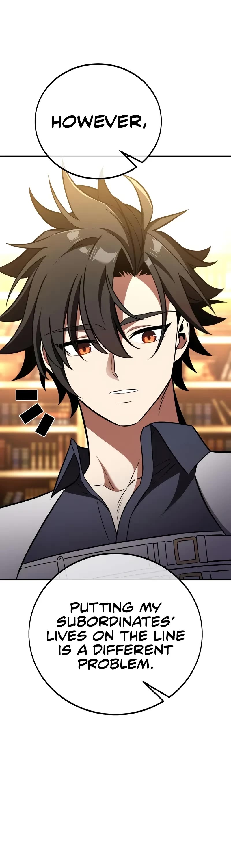 I Killed an Academy Player Chapter 84 page 14 - Chapter 84