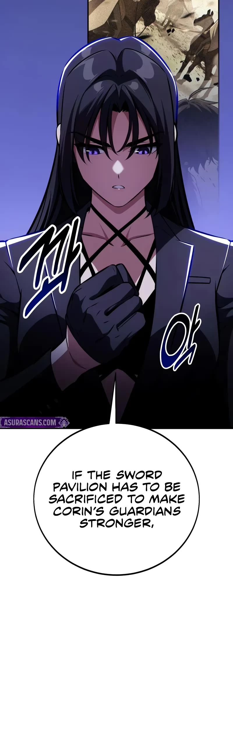 I Killed an Academy Player Chapter 84 page 16 - Chapter 84