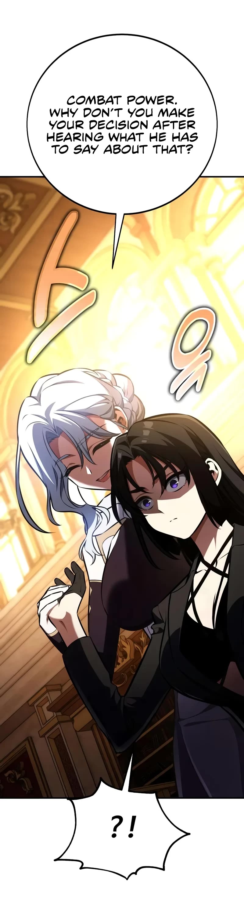I Killed an Academy Player Chapter 84 page 18 - Chapter 84
