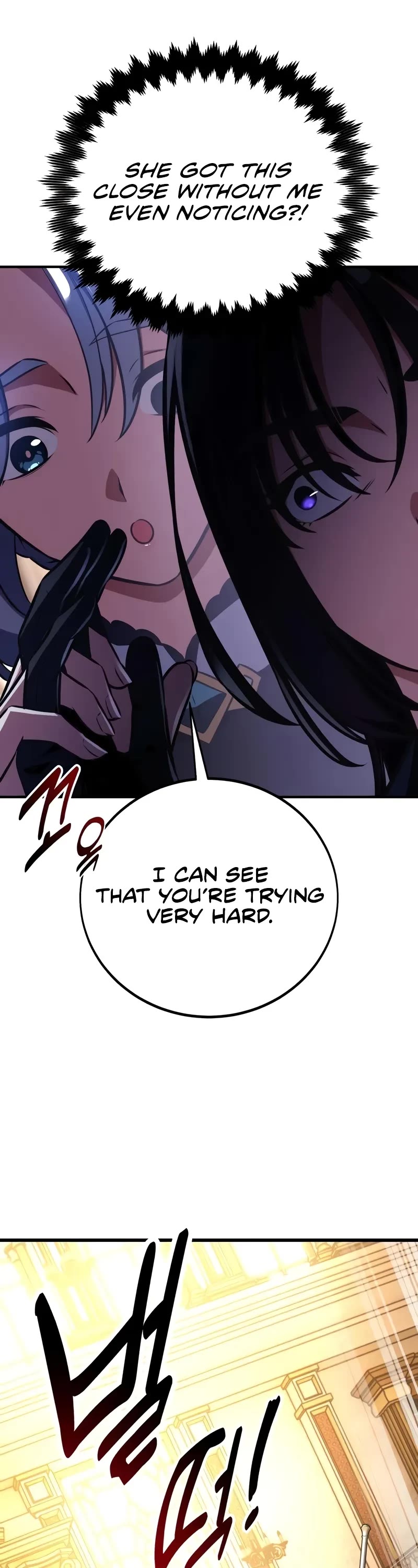 I Killed an Academy Player Chapter 84 page 19 - Chapter 84