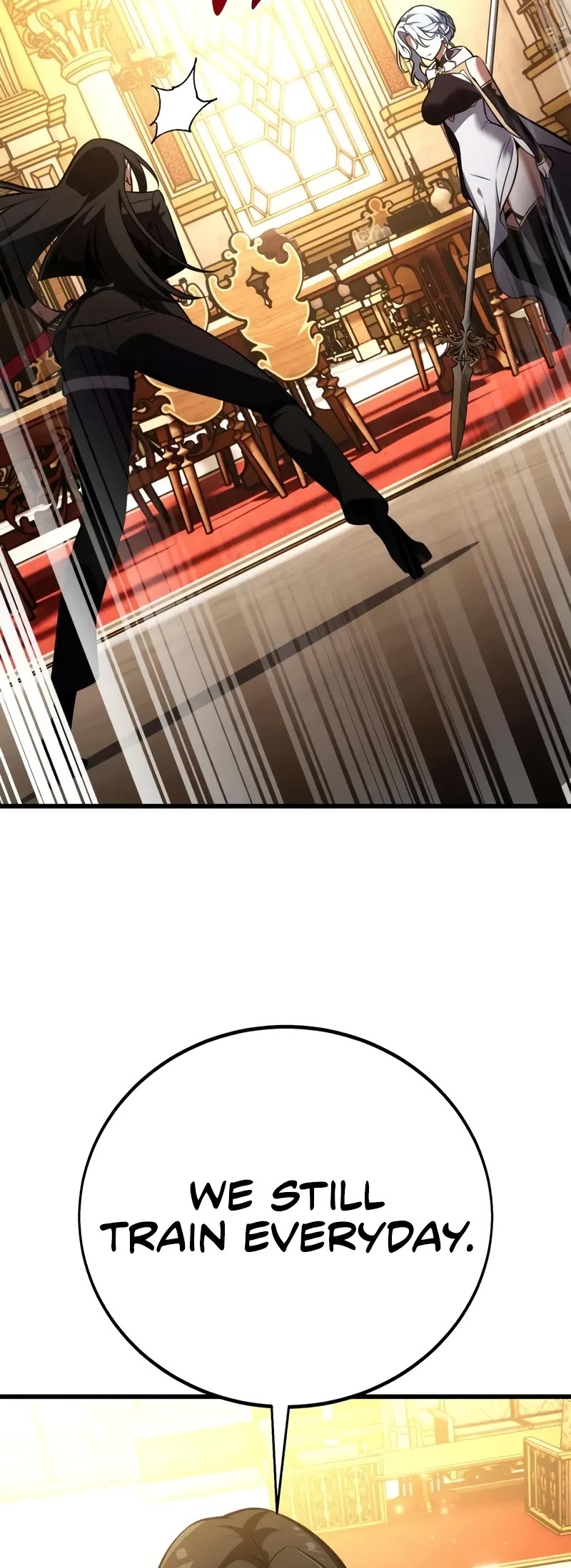 I Killed an Academy Player Chapter 84 page 20 - Chapter 84