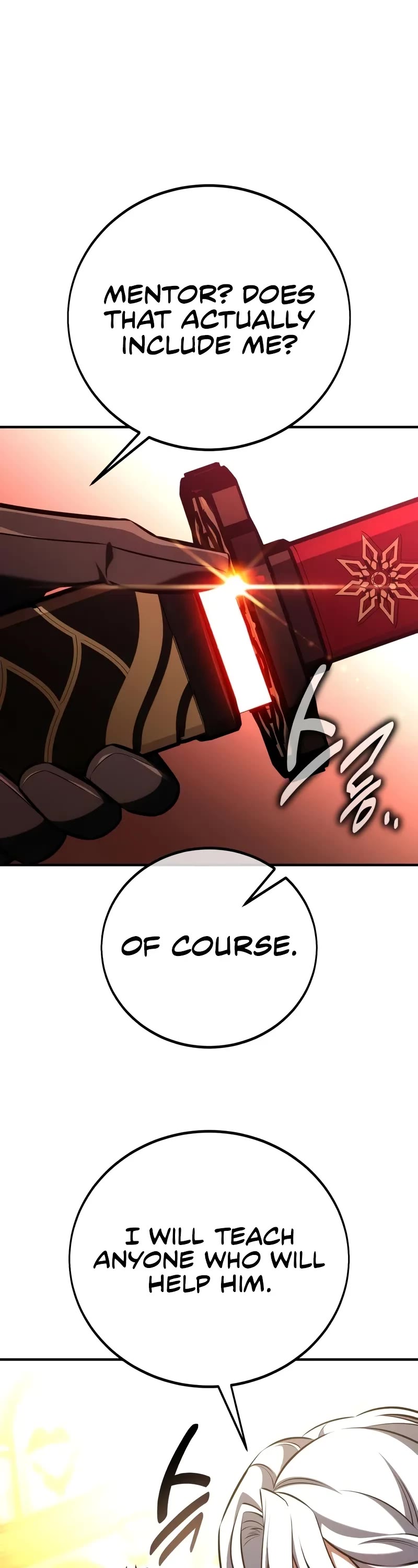 I Killed an Academy Player Chapter 84 page 24 - Chapter 84