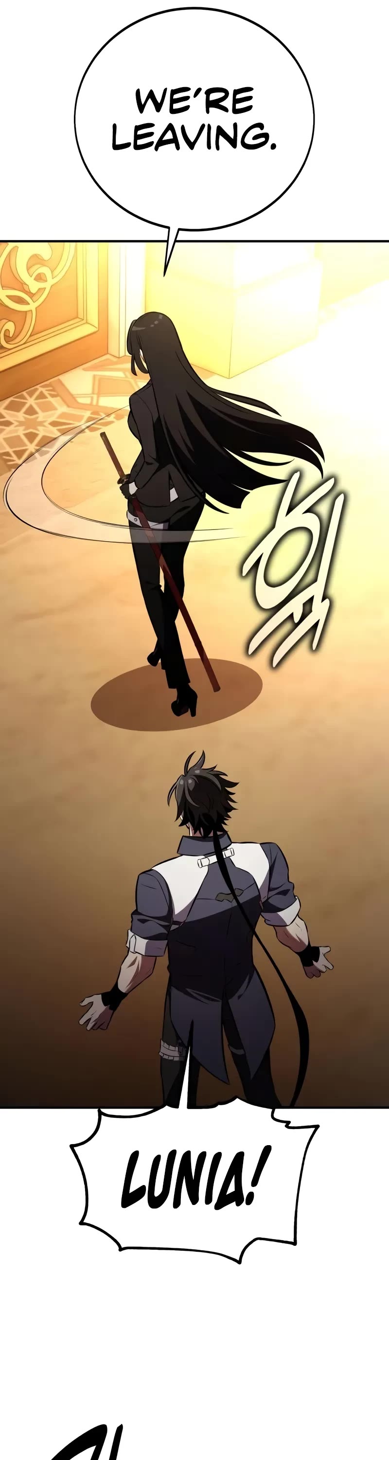I Killed an Academy Player Chapter 84 page 27 - Chapter 84