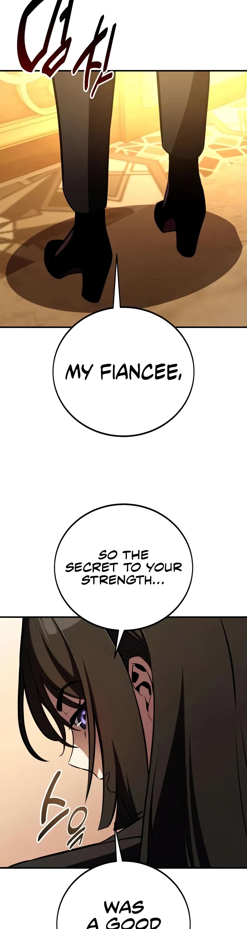 I Killed an Academy Player Chapter 84 page 28 - Chapter 84