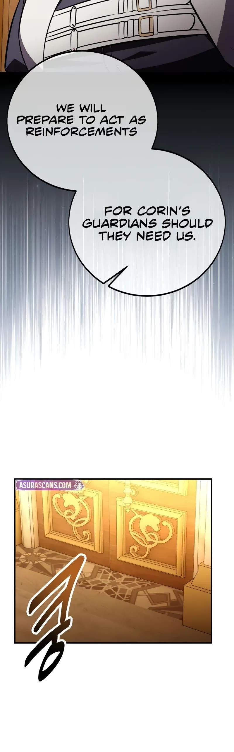 I Killed an Academy Player Chapter 84 page 31 - Chapter 84