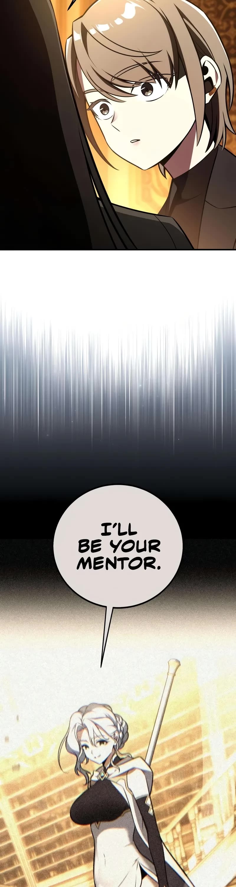I Killed an Academy Player Chapter 84 page 33 - Chapter 84