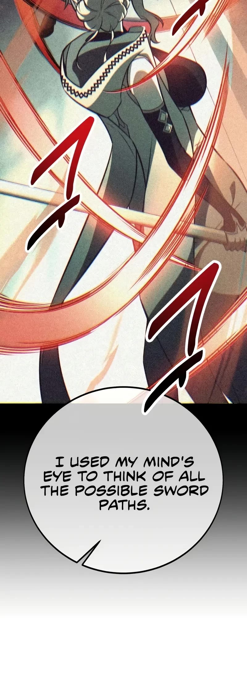 I Killed an Academy Player Chapter 84 page 36 - Chapter 84