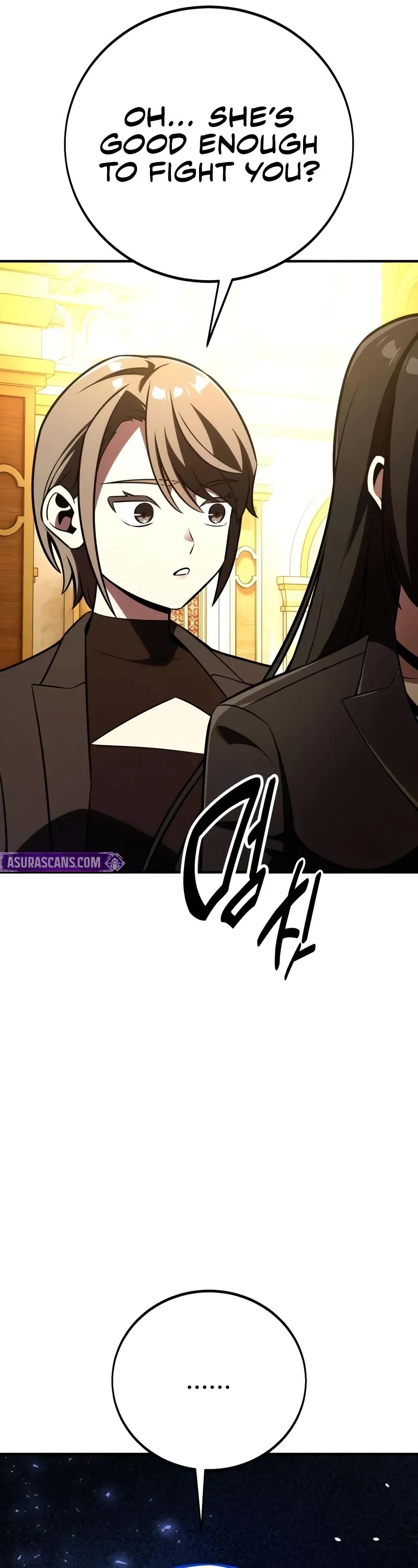I Killed an Academy Player Chapter 84 page 37 - Chapter 84