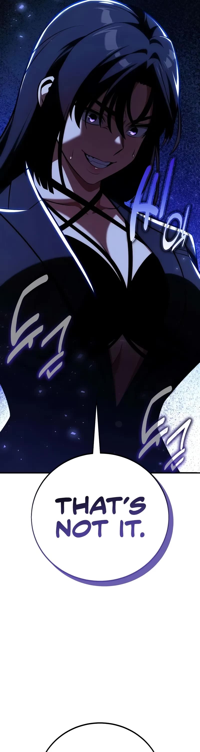 I Killed an Academy Player Chapter 84 page 38 - Chapter 84