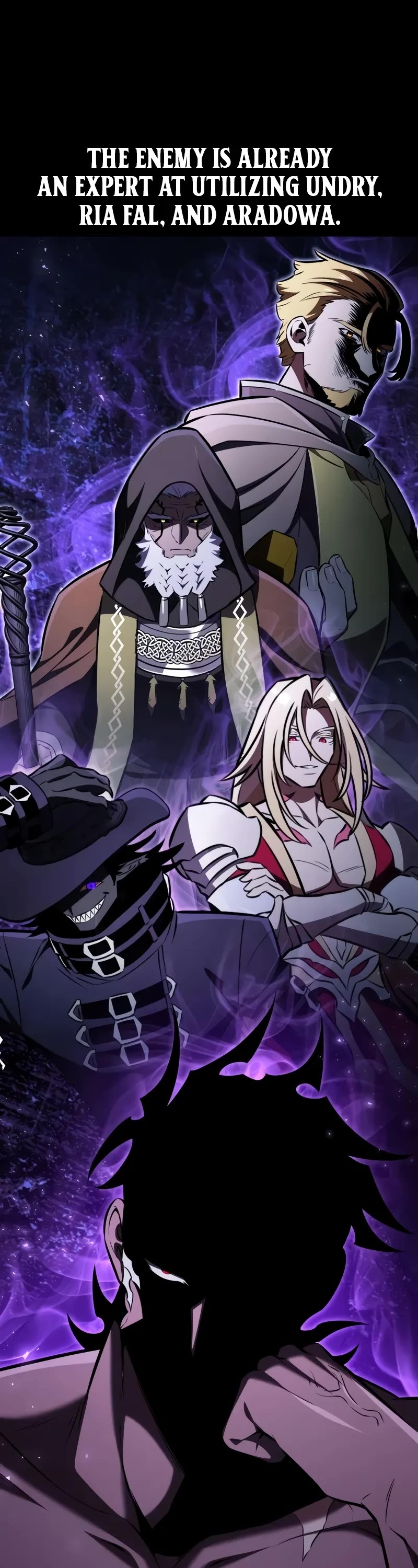 I Killed an Academy Player Chapter 84 page 4 - Chapter 84