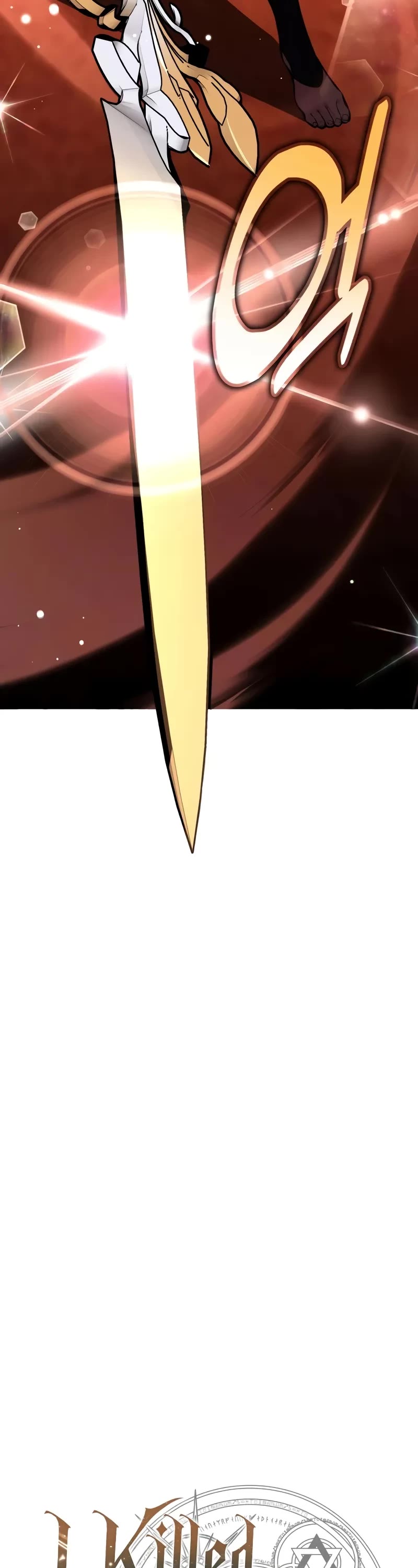 I Killed an Academy Player Chapter 84 page 43 - Chapter 84