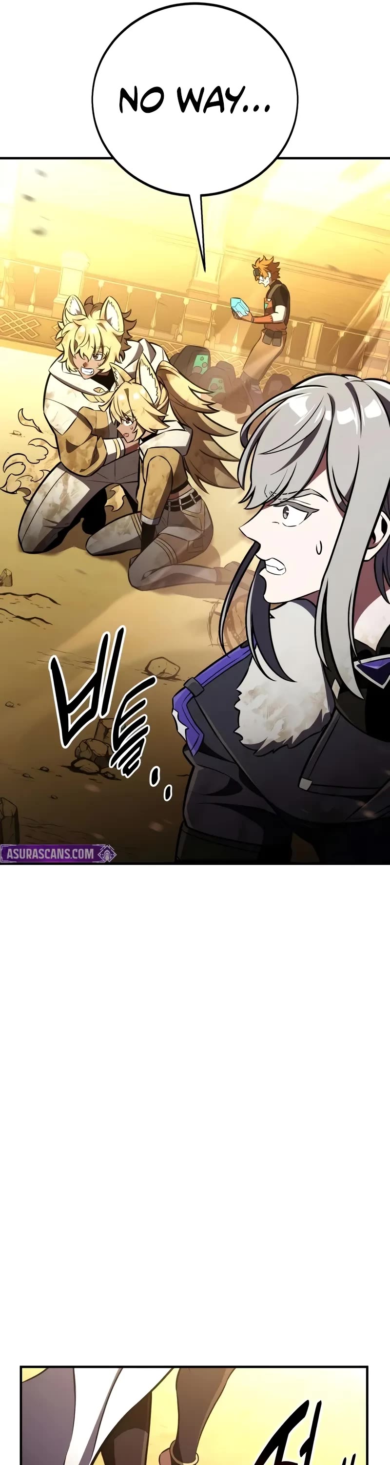 I Killed an Academy Player Chapter 84 page 47 - Chapter 84