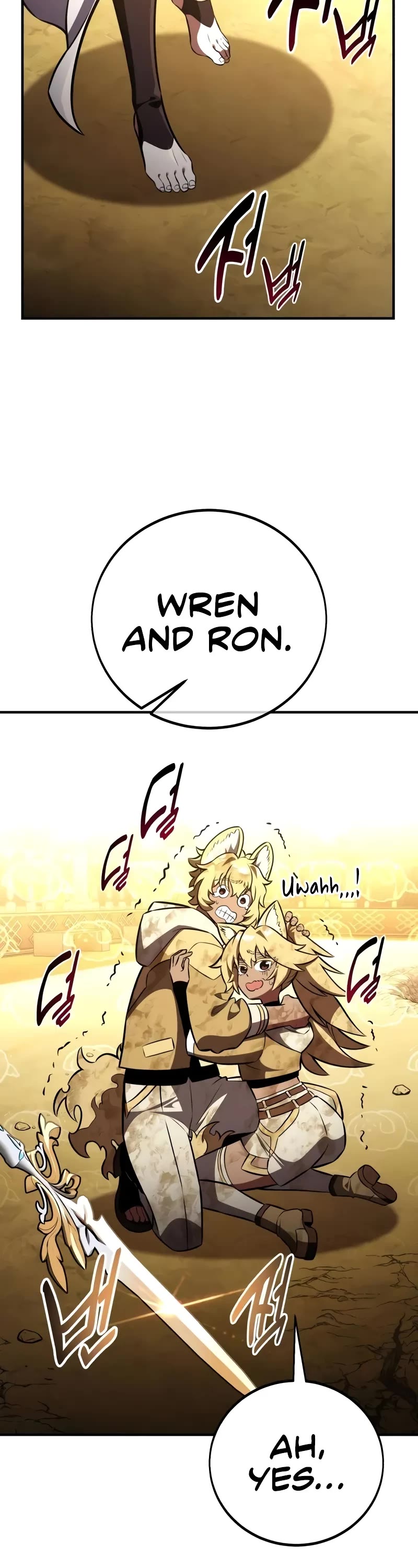 I Killed an Academy Player Chapter 84 page 48 - Chapter 84