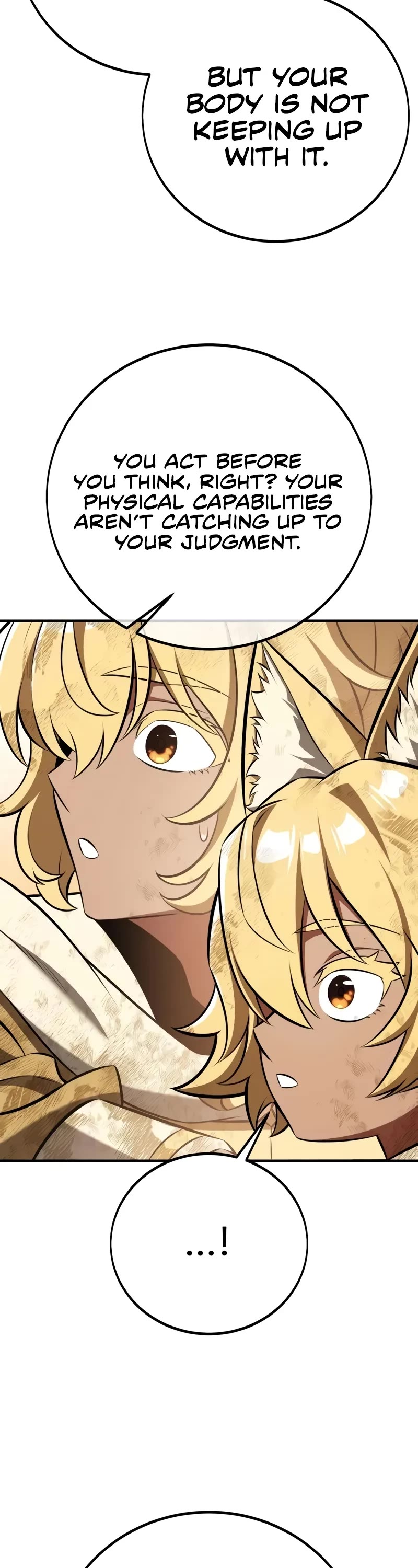 I Killed an Academy Player Chapter 84 page 50 - Chapter 84