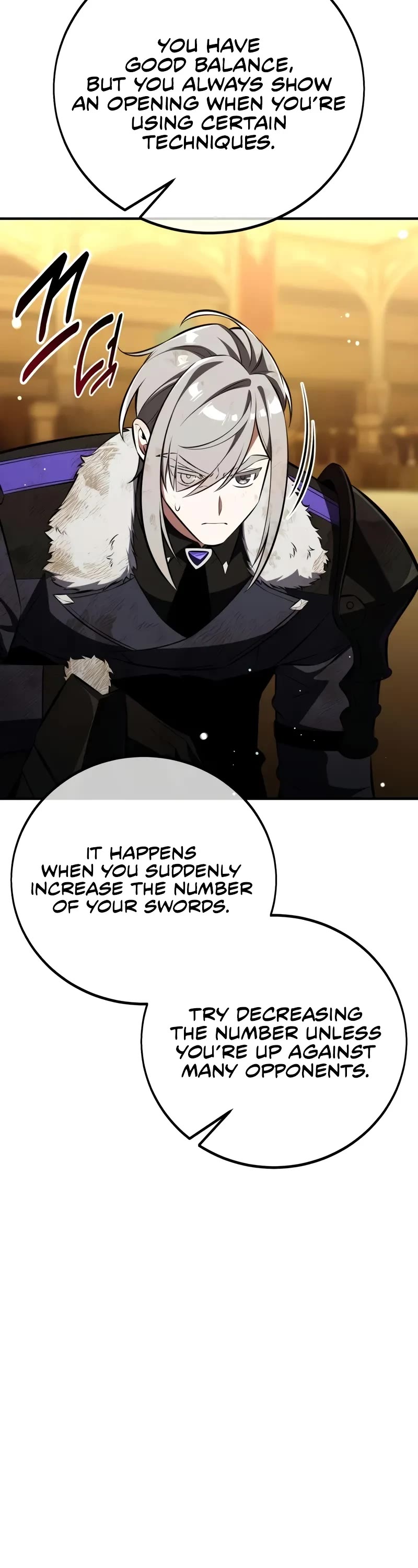 I Killed an Academy Player Chapter 84 page 51 - Chapter 84