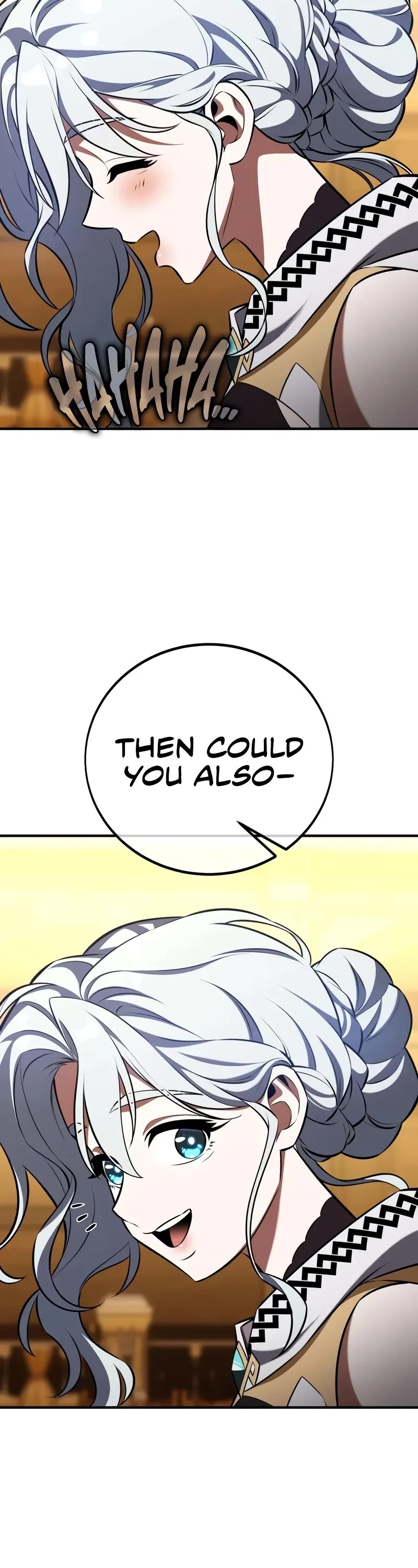 I Killed an Academy Player Chapter 84 page 53 - Chapter 84